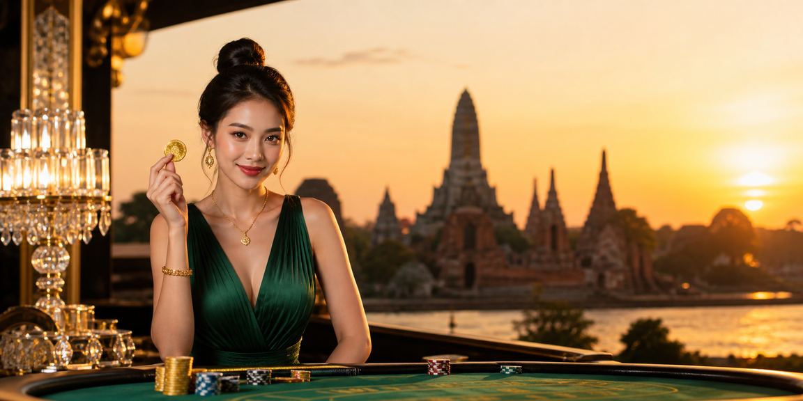 pattaya slot