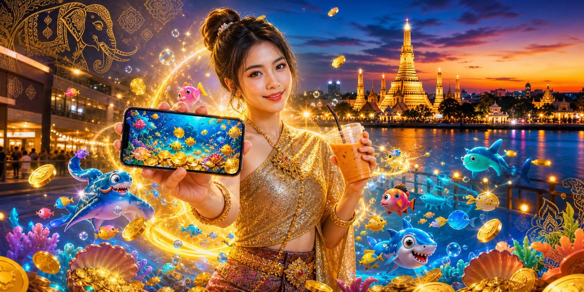 pattaya slot