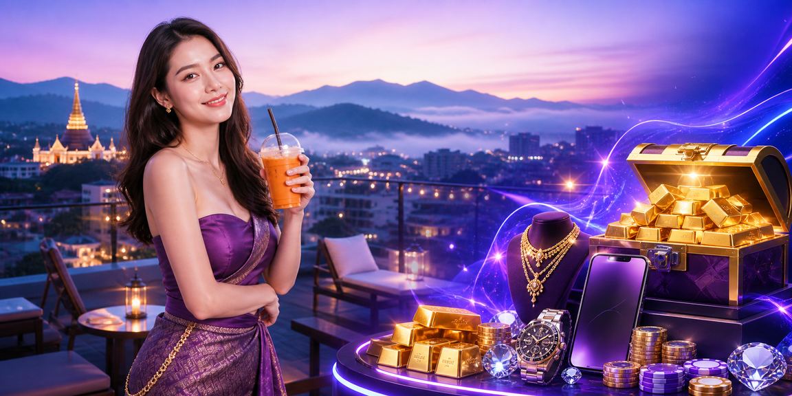 pattaya slot