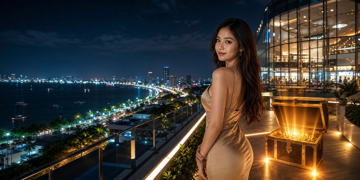 pattaya slot