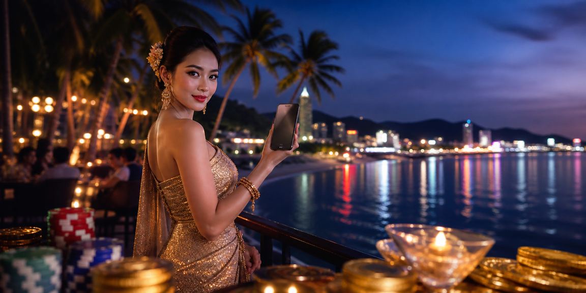 pattaya slot