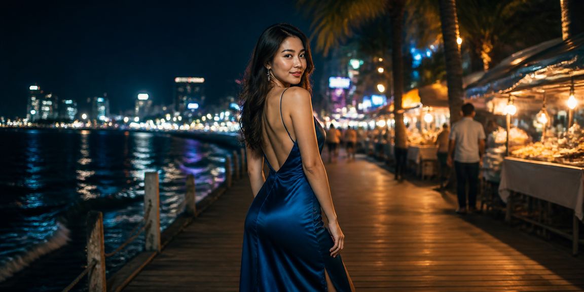 pattaya slot