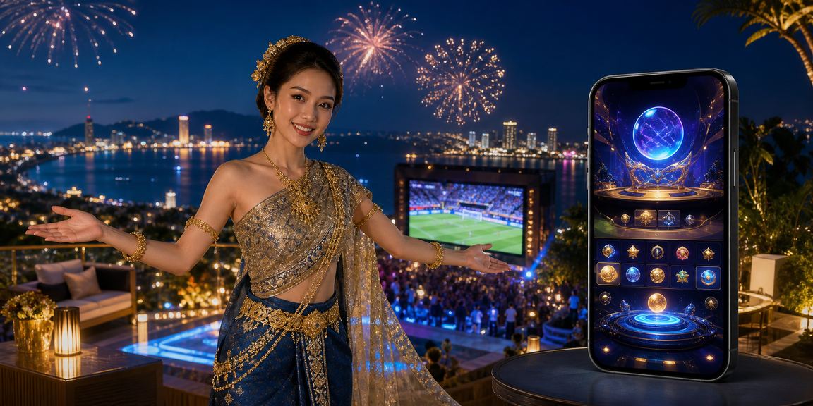 pattaya slot