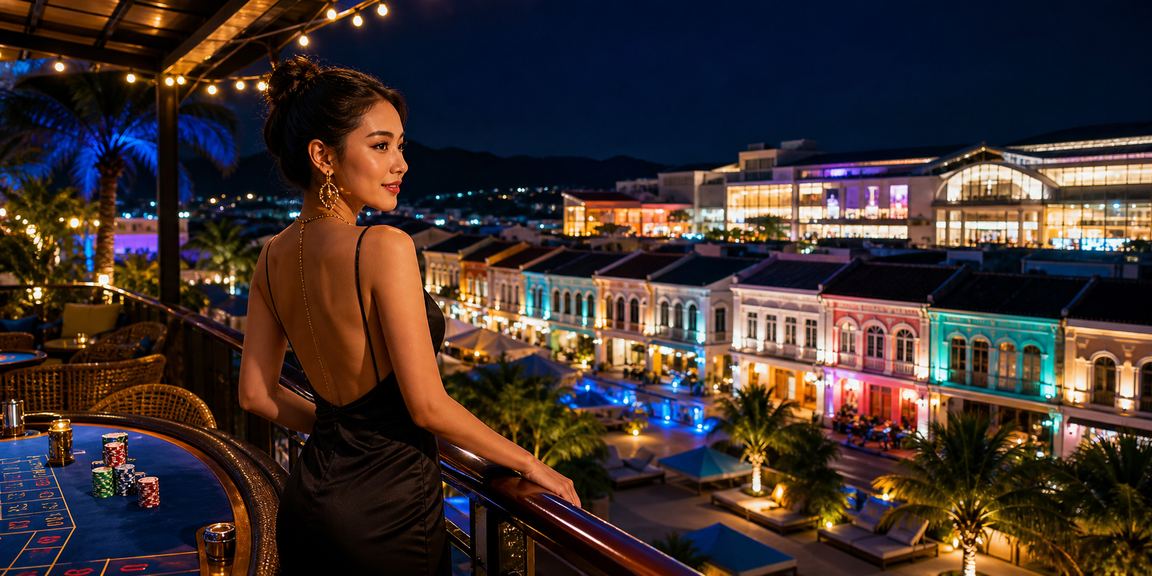 pattaya slot