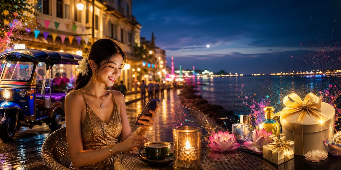pattaya slot