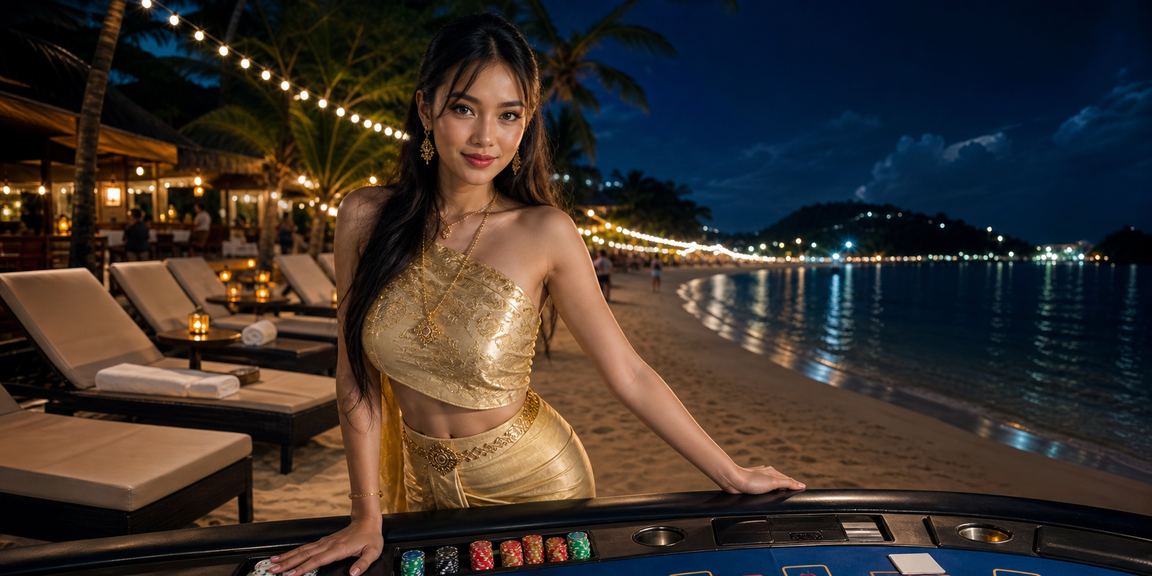 pattaya slot
